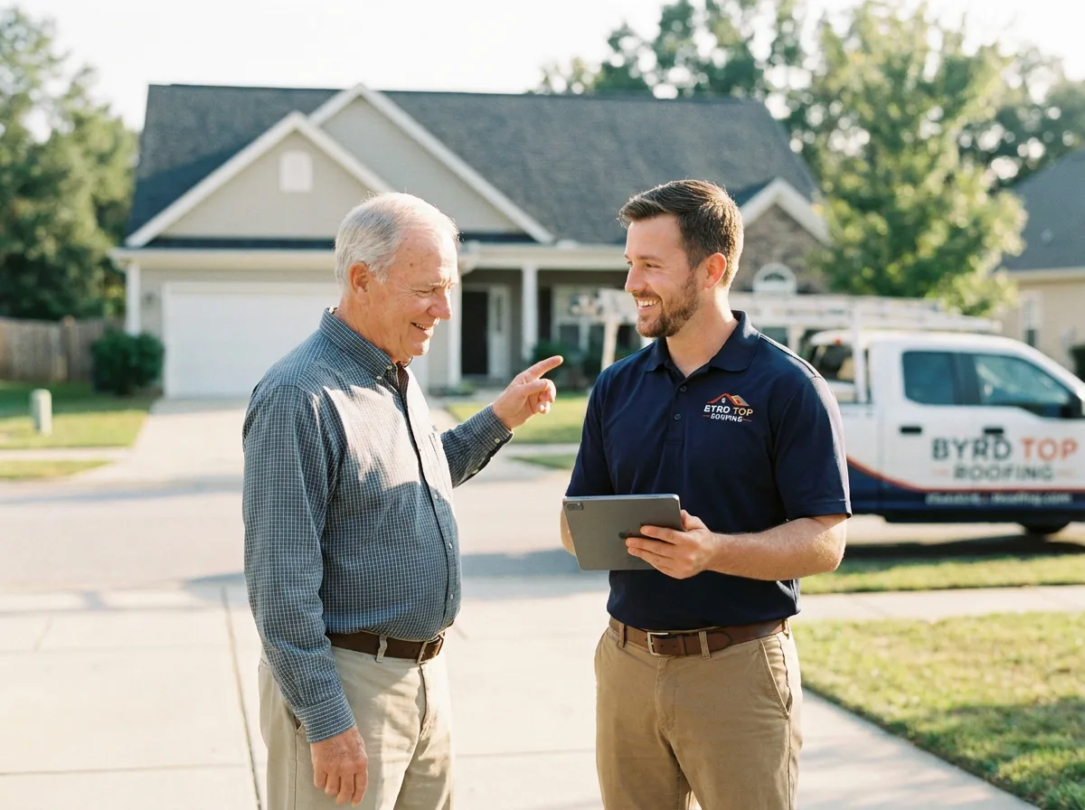 Roofing Rockford, TN FAQs
